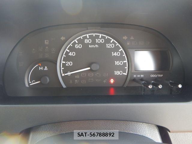 Toyota TOWNACE VAN 2022-09 7964140-20