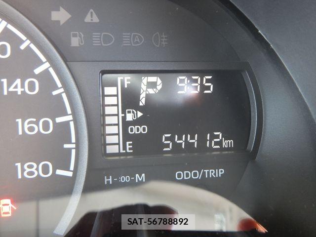 Toyota TOWNACE VAN 2022-09 7964140-21