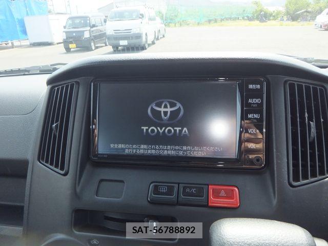 Toyota TOWNACE VAN 2022-09 7964140-23