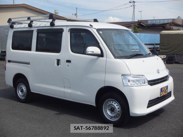 Toyota TOWNACE VAN 2022-09 7964140-2