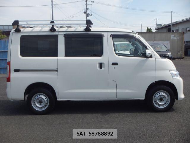 Toyota TOWNACE VAN 2022-09 7964140-3