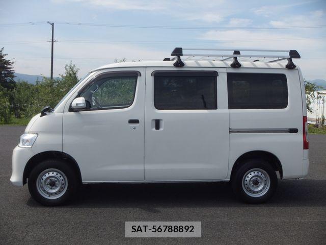 Toyota TOWNACE VAN 2022-09 7964140-4