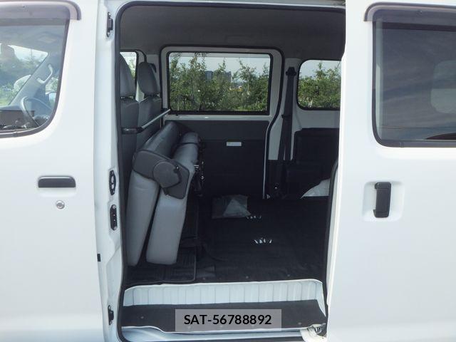 Toyota TOWNACE VAN 2022-09 7964140-5