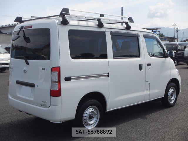 Toyota TOWNACE VAN 2022-09 7964140-6