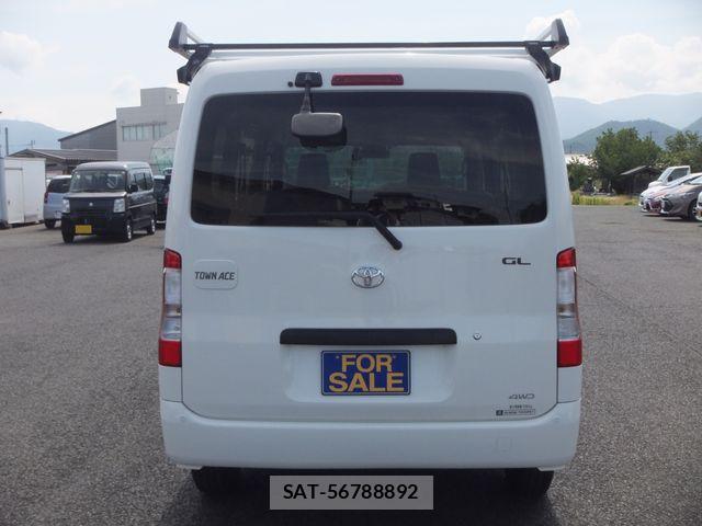 Toyota TOWNACE VAN 2022-09 7964140-7