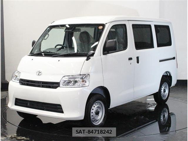 Toyota TOWNACE VAN 2025-10 8075936-0