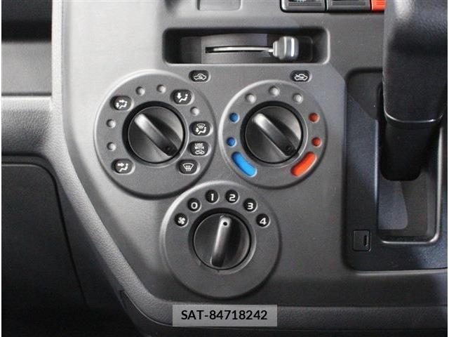 Toyota TOWNACE VAN 2025-10 8075936-15