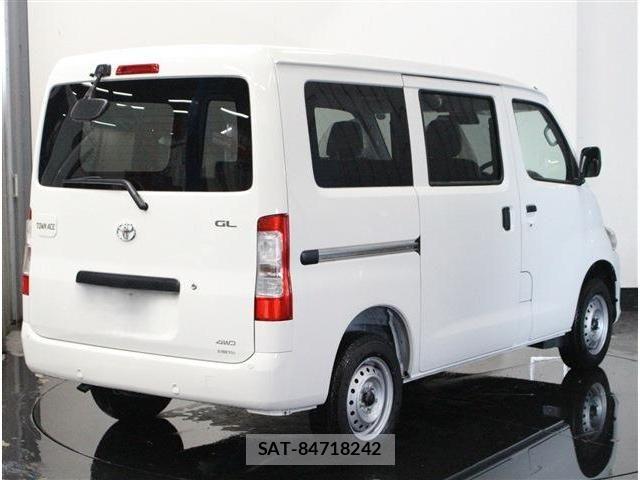 Toyota TOWNACE VAN 2025-10 8075936-1