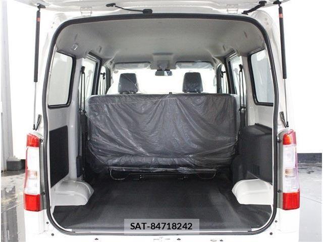 Toyota TOWNACE VAN 2025-10 8075936-21