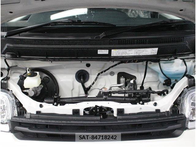 Toyota TOWNACE VAN 2025-10 8075936-22