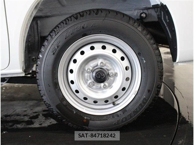 Toyota TOWNACE VAN 2025-10 8075936-23