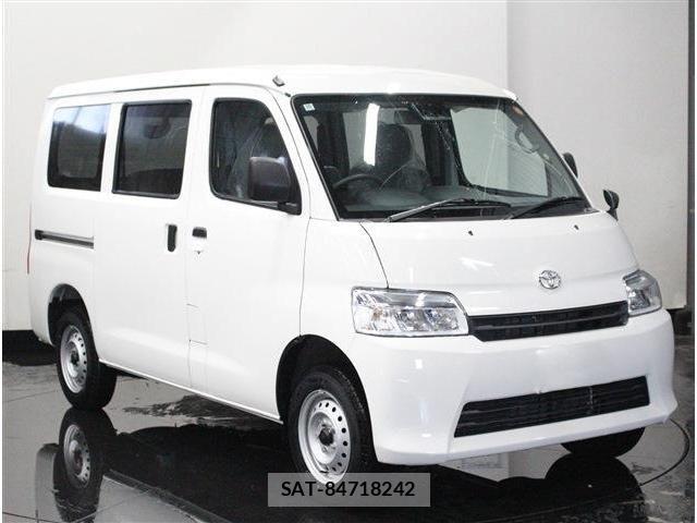 Toyota TOWNACE VAN 2025-10 8075936-2