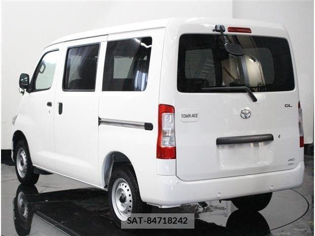Toyota TOWNACE VAN 2025-10 8075936-3