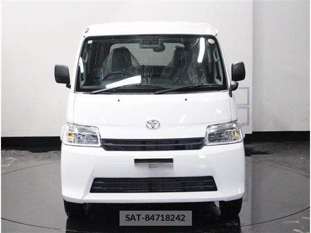 Toyota TOWNACE VAN 2025-10 8075936-4