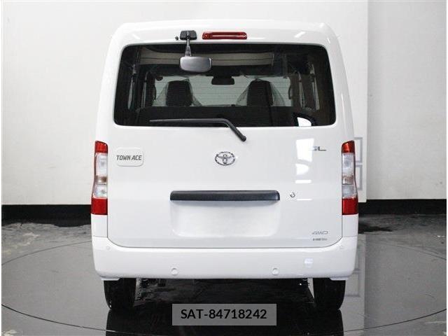 Toyota TOWNACE VAN 2025-10 8075936-5