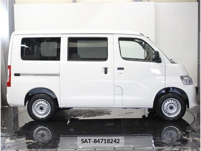 Toyota TOWNACE VAN 2025-10 8075936-6