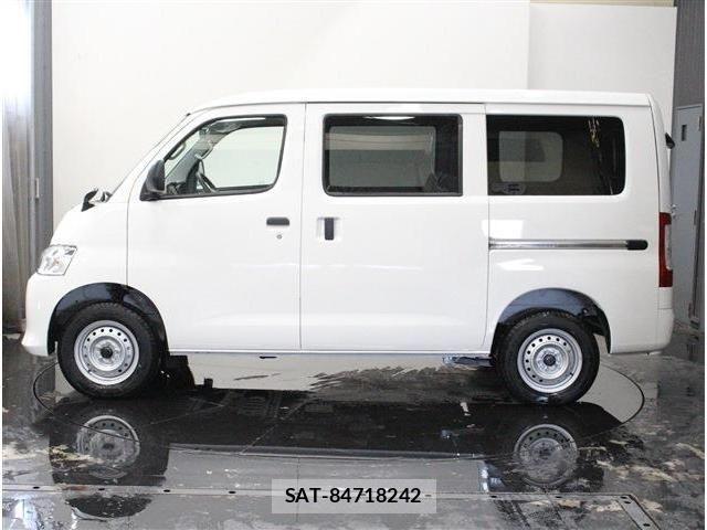 Toyota TOWNACE VAN 2025-10 8075936-7