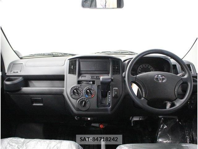 Toyota TOWNACE VAN 2025-10 8075936-8
