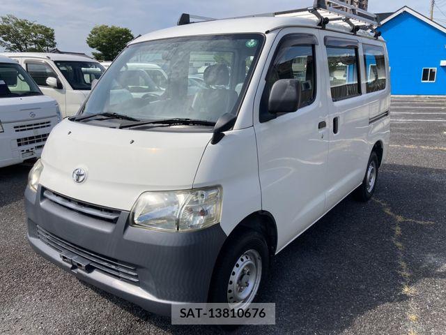Toyota TOWNACE VAN 2017-06 8075943-0