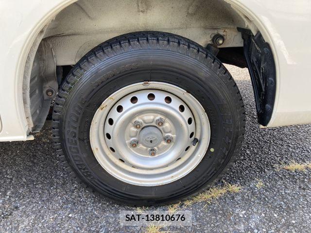 Toyota TOWNACE VAN 2017-06 8075943-10