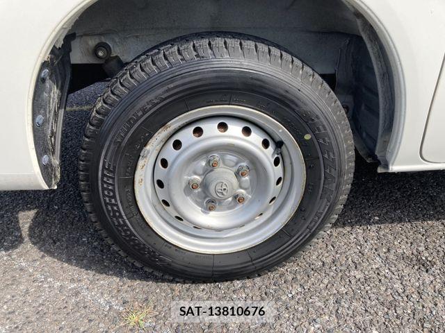 Toyota TOWNACE VAN 2017-06 8075943-11