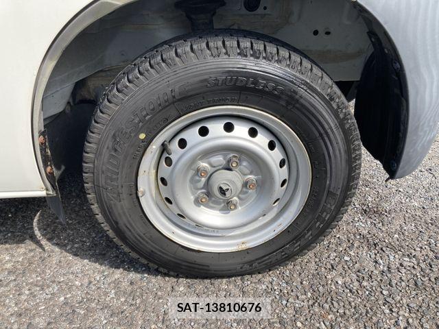 Toyota TOWNACE VAN 2017-06 8075943-12