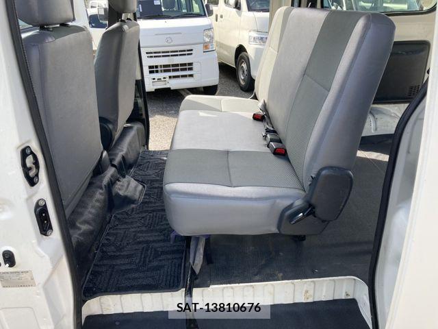 Toyota TOWNACE VAN 2017-06 8075943-14