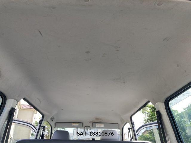 Toyota TOWNACE VAN 2017-06 8075943-16