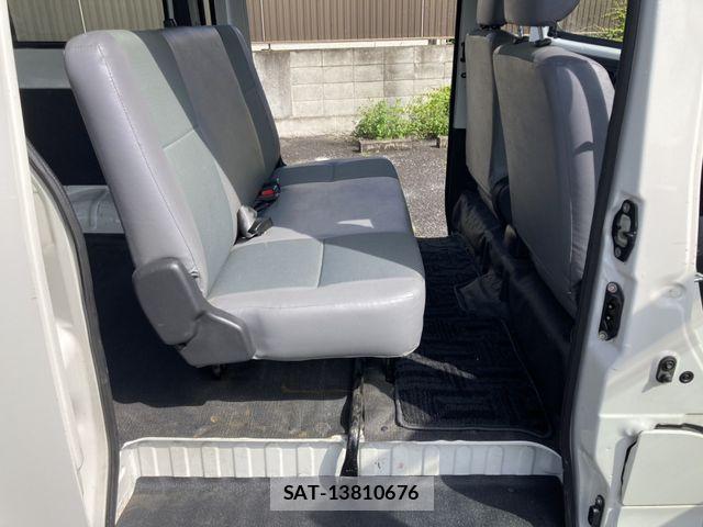 Toyota TOWNACE VAN 2017-06 8075943-17