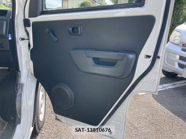 Toyota TOWNACE VAN 2017-06 8075943-18