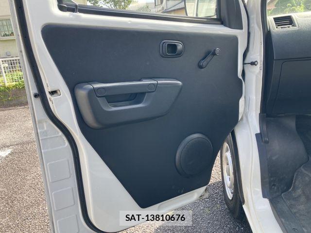 Toyota TOWNACE VAN 2017-06 8075943-20