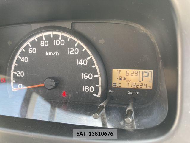 Toyota TOWNACE VAN 2017-06 8075943-24