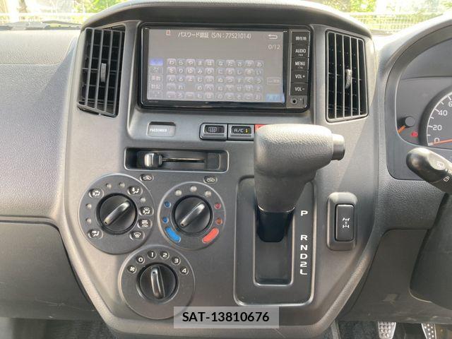 Toyota TOWNACE VAN 2017-06 8075943-25