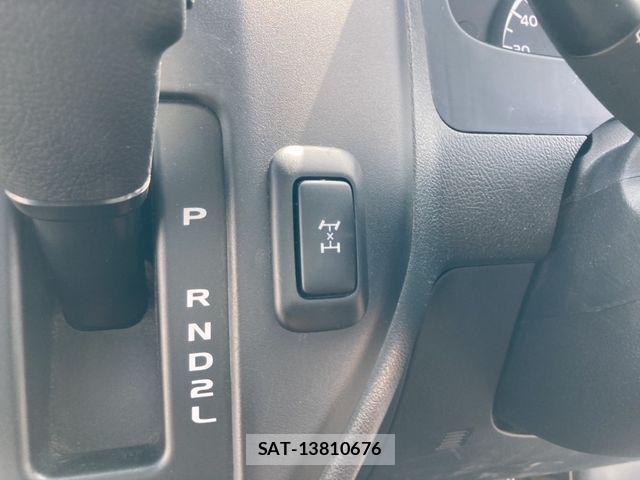 Toyota TOWNACE VAN 2017-06 8075943-26