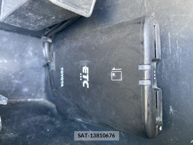 Toyota TOWNACE VAN 2017-06 8075943-28