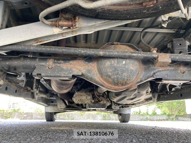 Toyota TOWNACE VAN 2017-06 8075943-29