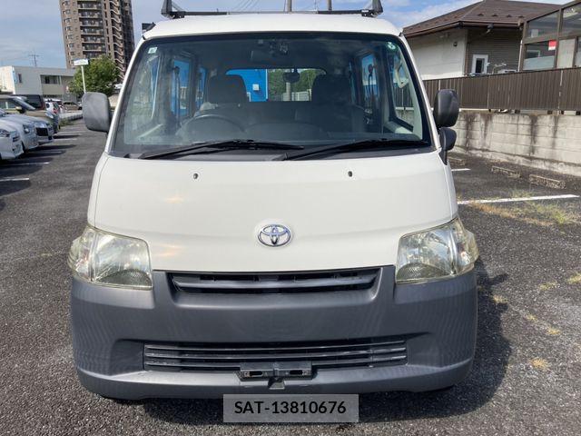 Toyota TOWNACE VAN 2017-06 8075943-5