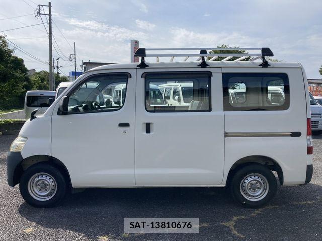 Toyota TOWNACE VAN 2017-06 8075943-8