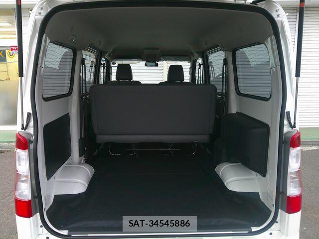 Toyota TOWNACE VAN 2026-07 8102317-11