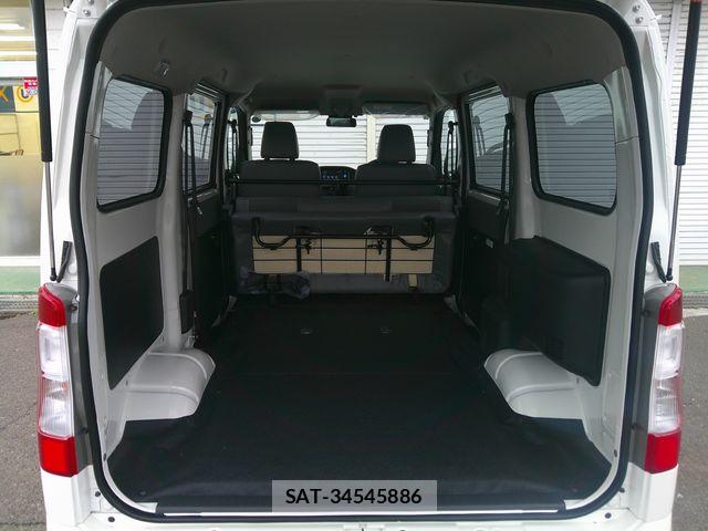 Toyota TOWNACE VAN 2026-07 8102317-12