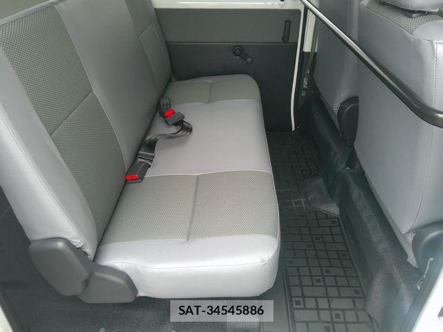 Toyota TOWNACE VAN 2026-07 8102317-15