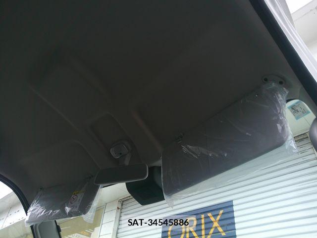 Toyota TOWNACE VAN 2026-07 8102317-17