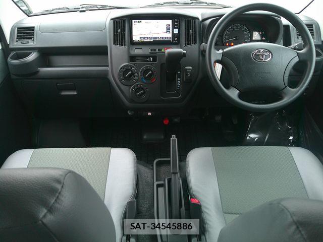 Toyota TOWNACE VAN 2026-07 8102317-1