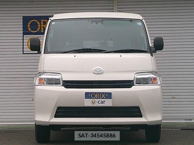 Toyota TOWNACE VAN 2026-07 8102317-20