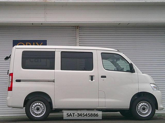 Toyota TOWNACE VAN 2026-07 8102317-23