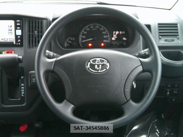 Toyota TOWNACE VAN 2026-07 8102317-24