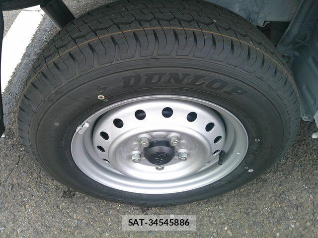 Toyota TOWNACE VAN 2026-07 8102317-26