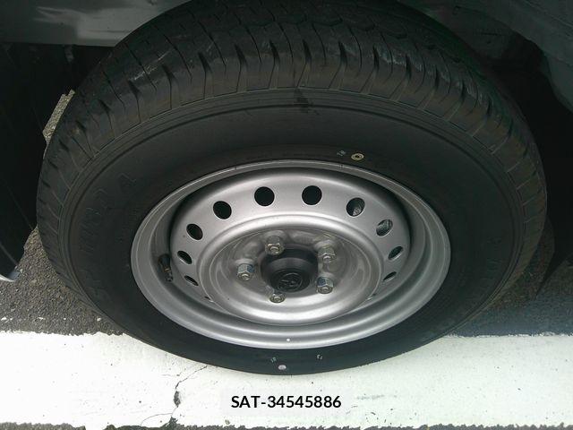 Toyota TOWNACE VAN 2026-07 8102317-27