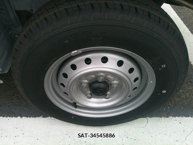 Toyota TOWNACE VAN 2026-07 8102317-28