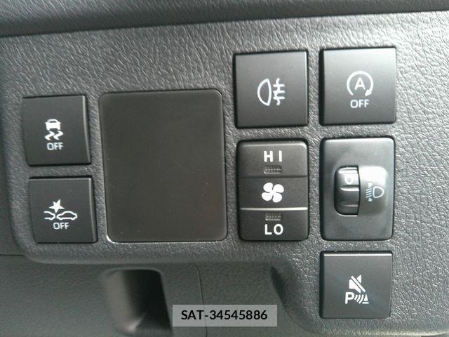 Toyota TOWNACE VAN 2026-07 8102317-5